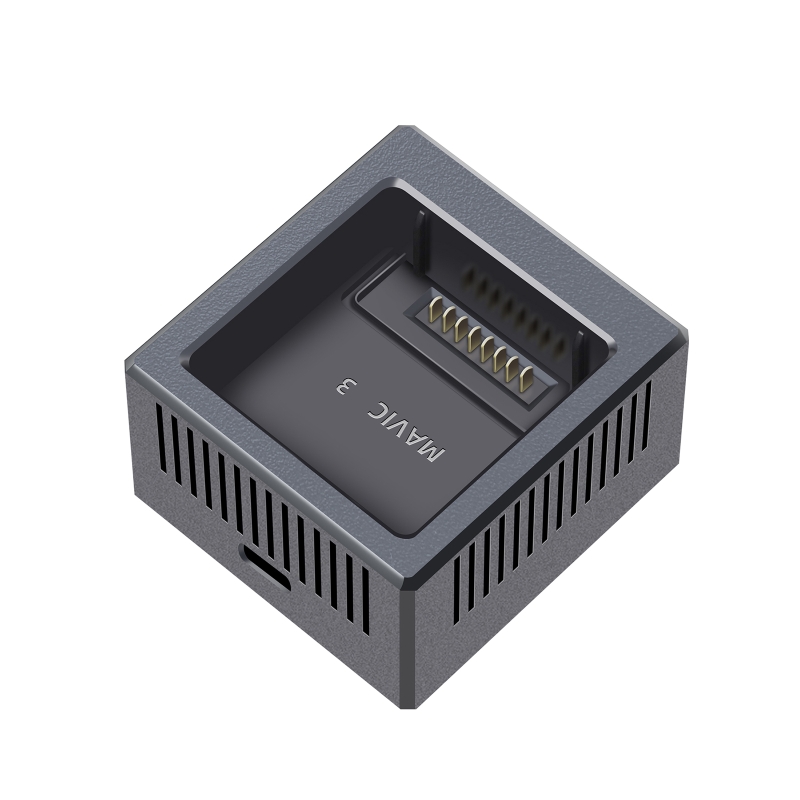 Drone Battery Balance Charger - Pengisi Daya Baterai Cerdas untuk DJI