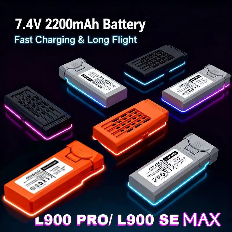 Jjrc Drone X12 - Untuk Drone LYZRC L900Pro L900 Pro
