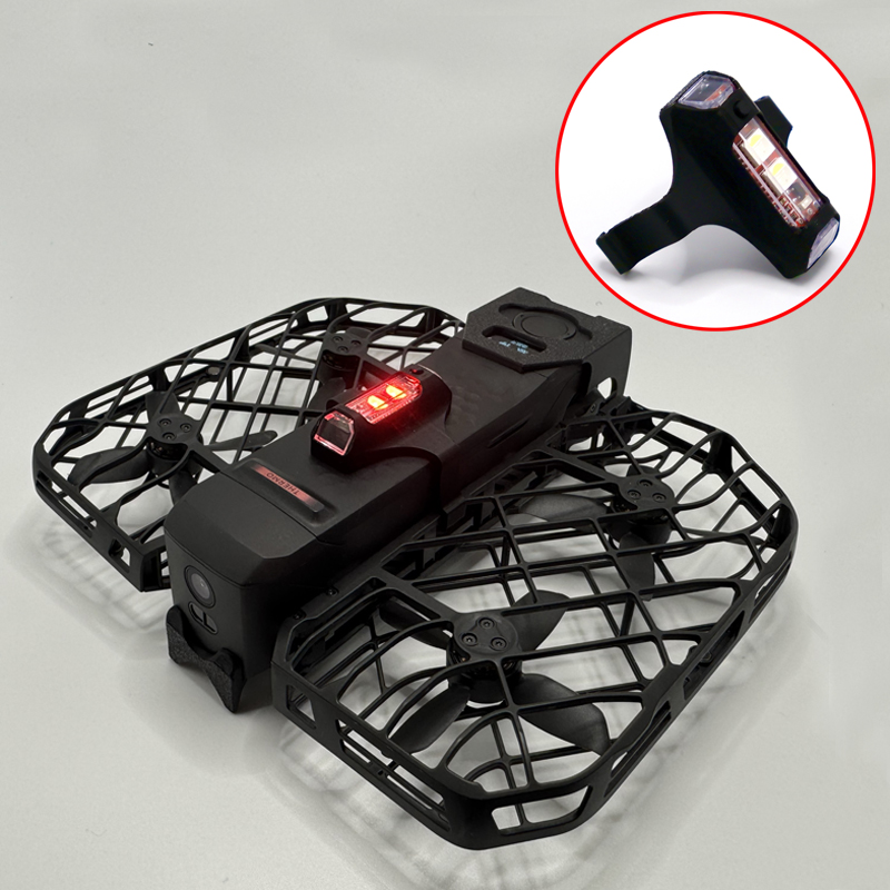 Drone Battery Alarm - 1 Buah untuk Hover X1 Pro/Pro