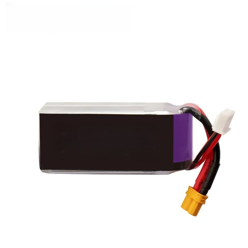 Baterai Lipo 3S 1100mAh 60C/12 - Drone Battery 3S ulasan dan harga