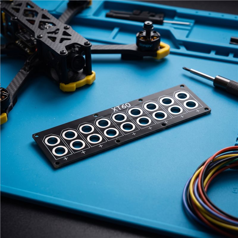 B44C Untuk XT60 5PCS Untuk Pap - Drone Battery Plate ulasan dan harga