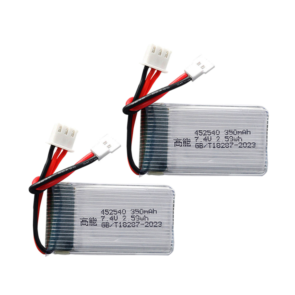 Baterai Lipo RC Drone Mini FPV - Drone Battery Lipo ulasan dan harga