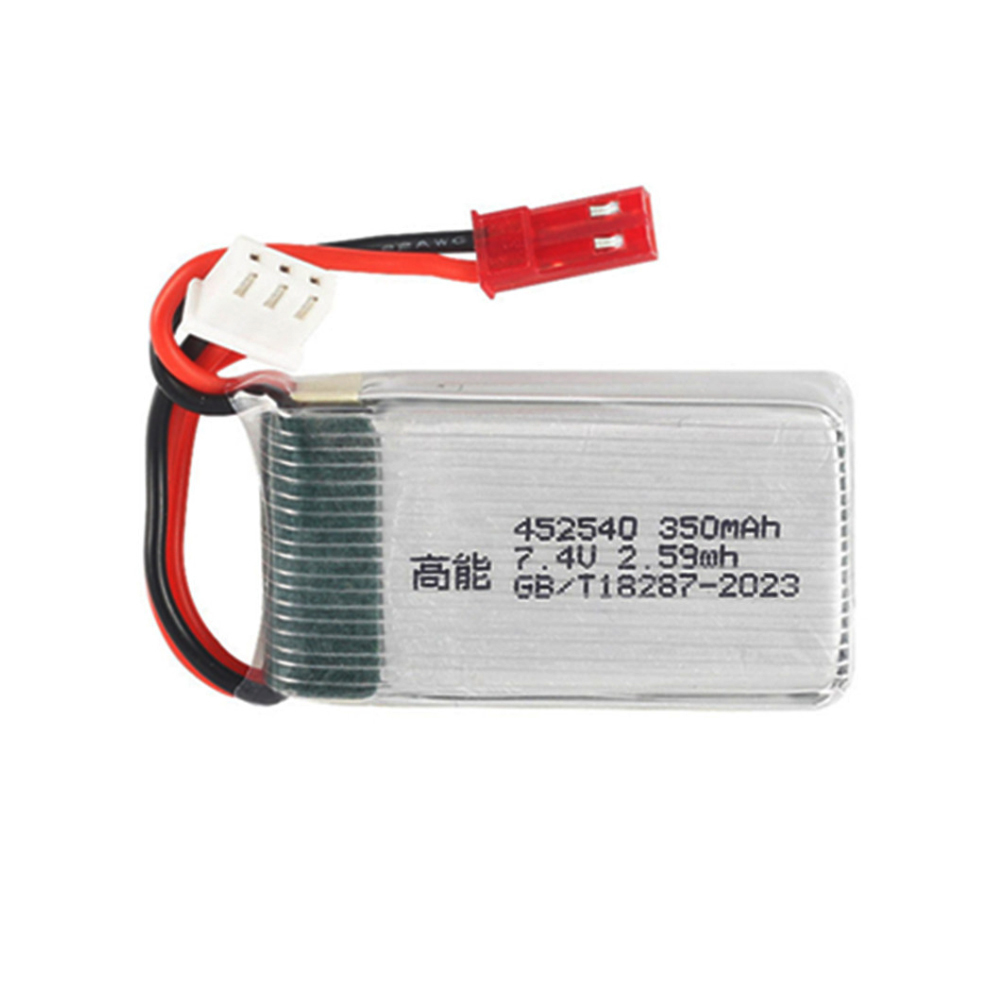 Baterai Lipo RC Drone Mini FPV - Drone Battery Lipo ulasan dan harga