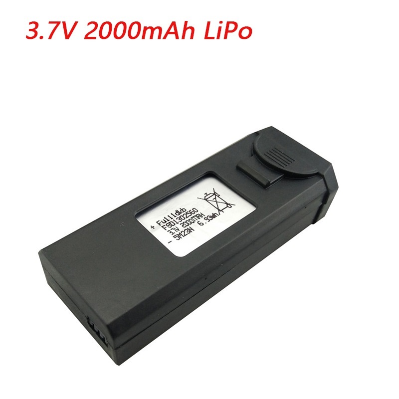 Drone S2S Original baterai 3.7 - Drone Battery Balance Charger ulasan dan harga