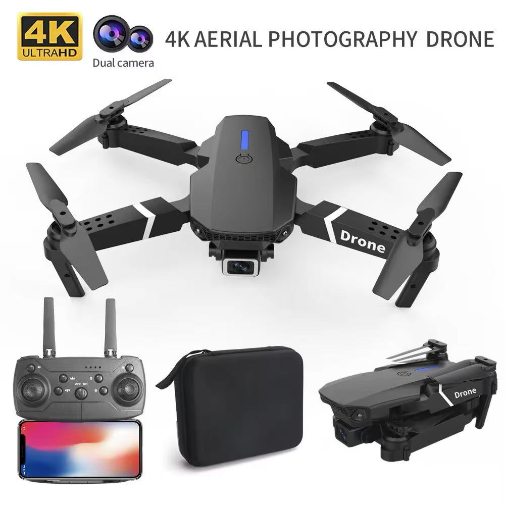 Drone Profesional E88 Kamera H - Drone Battery Balance Charger ulasan dan harga