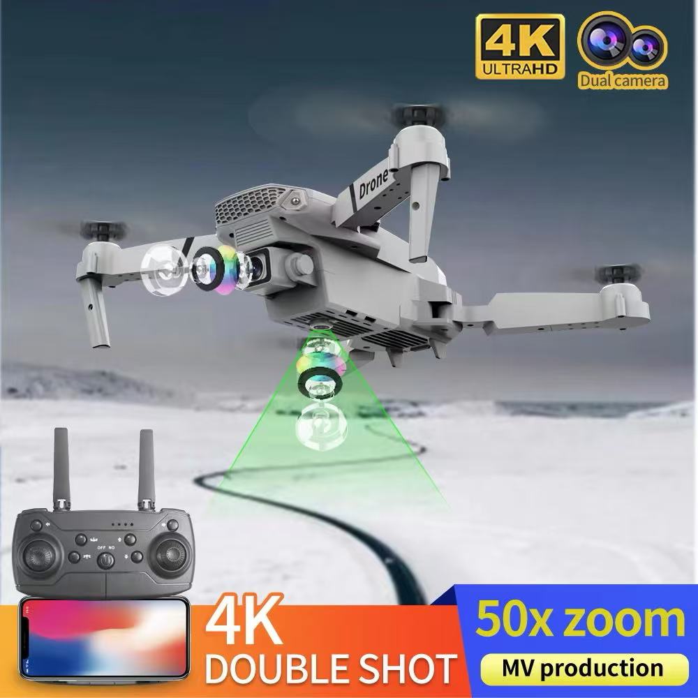 Drone Profesional E88 Kamera H - Drone Battery Balance Charger ulasan dan harga