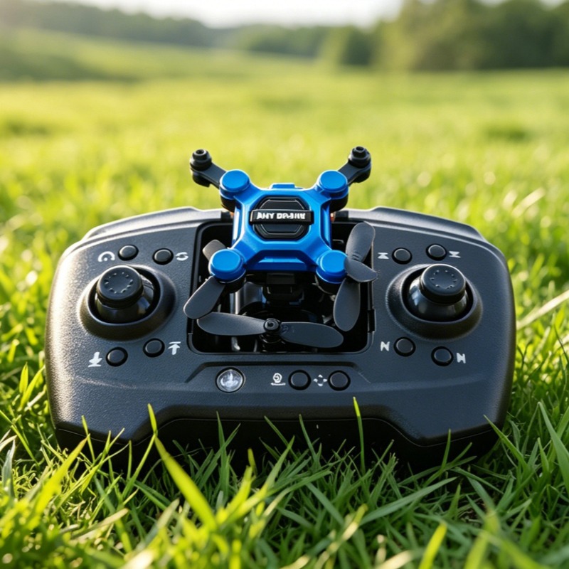 Drone Lipat Mini Anti Nyamuk d - Drone Battery Balance Charger ulasan dan harga