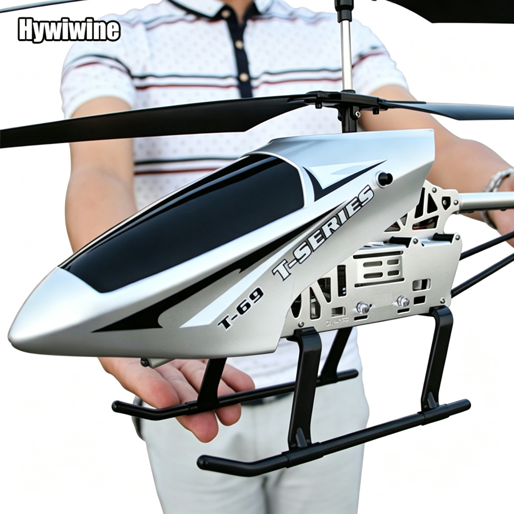 Helikopter RC Besar 3.5CH Pesa - Drone Battery Balance Charger ulasan dan harga
