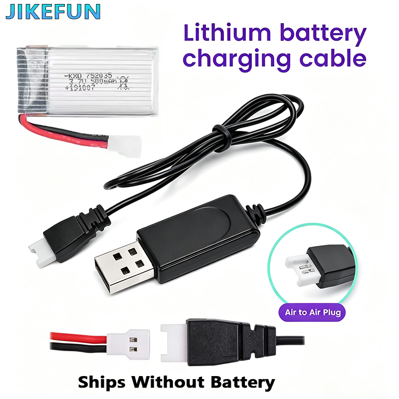 Pengisi Daya USB Baterai Lithi - Drone Battery Balance Charger ulasan dan harga