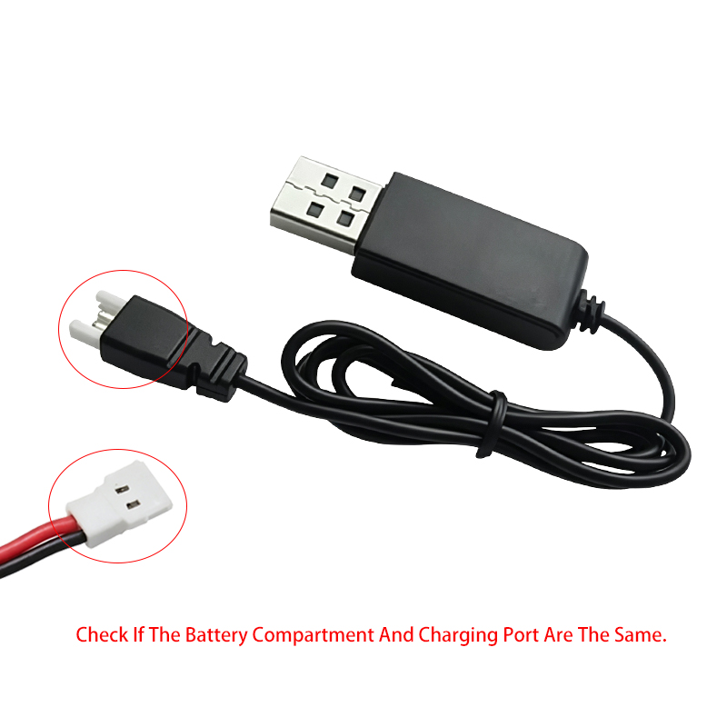 Pengisi Daya USB Baterai Lithi - Drone Battery Balance Charger ulasan dan harga