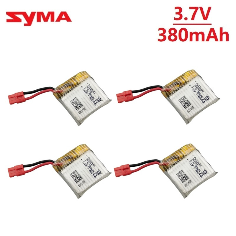 Upgrade Baterai untuk SYMA X21 - Drone Battery Balance Charger ulasan dan harga