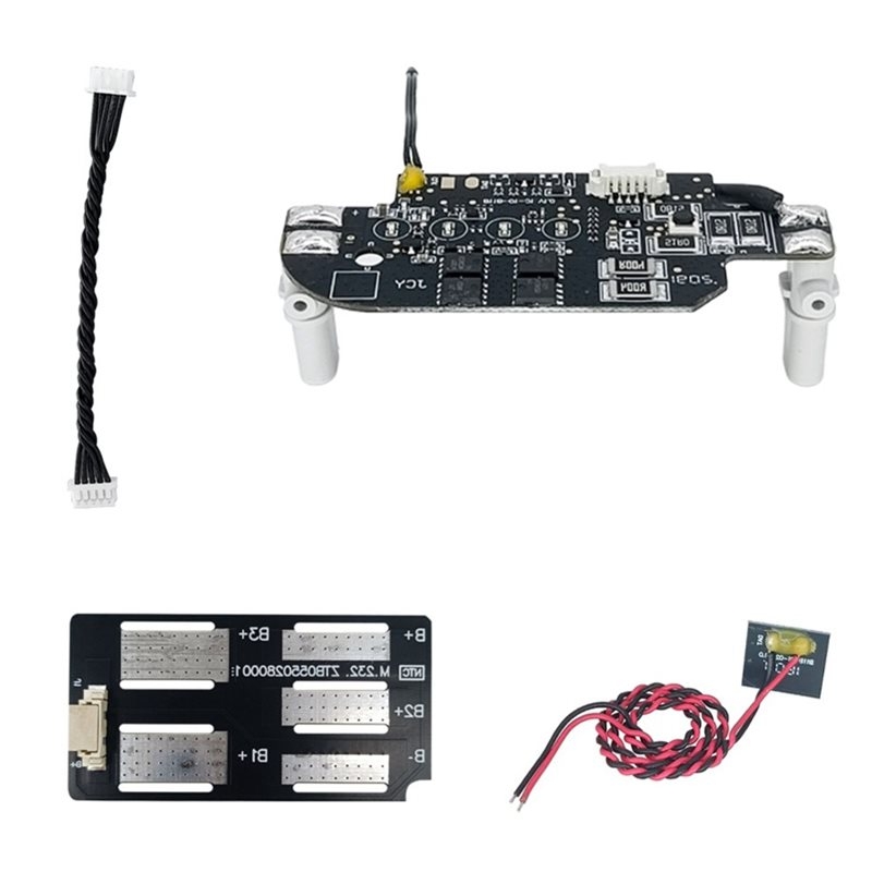 2026 Baru untuk Xiaomi Mi Dron - Drone Battery Plate ulasan dan harga