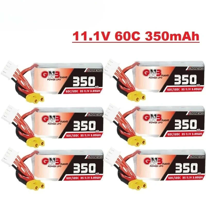 Baterai LiPo SWZY 3S 11,1V 350 - Drone Battery 3S ulasan dan harga
