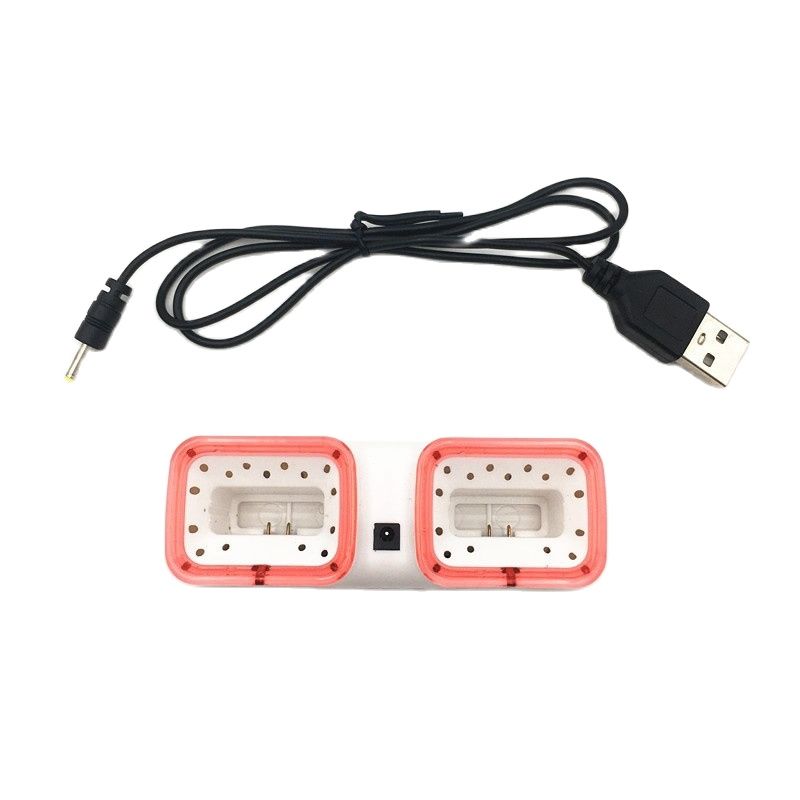 Pengisi Daya Cepat Dual USB un - Drone Battery Plate ulasan dan harga