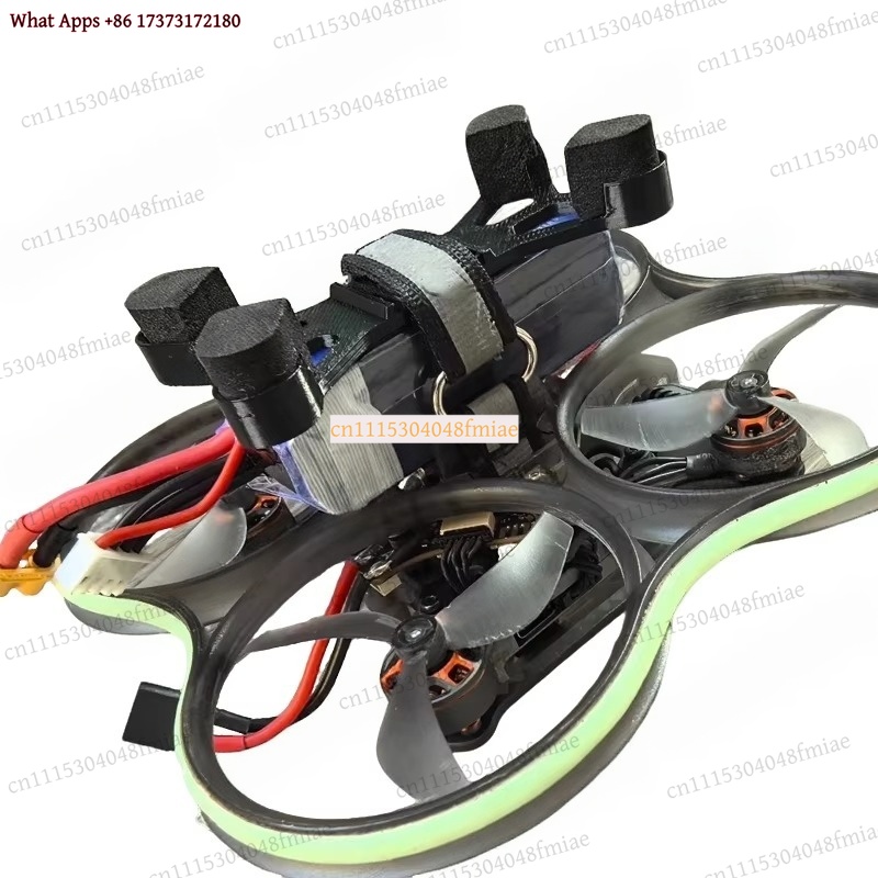 Untuk Drone Pavo20/Pro FPV, Al - Drone Battery 3S ulasan dan harga
