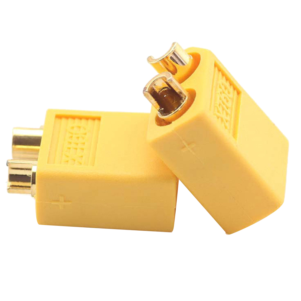 T34C 10Pair XT-60 Konektor Jan - Drone Battery Connector ulasan dan harga
