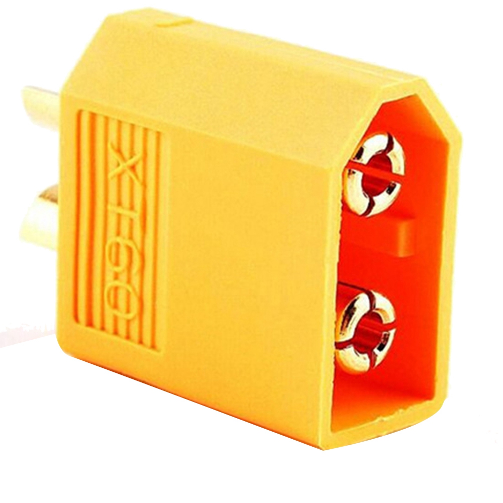 T34C 10Pair XT-60 Konektor Jan - Drone Battery Connector ulasan dan harga